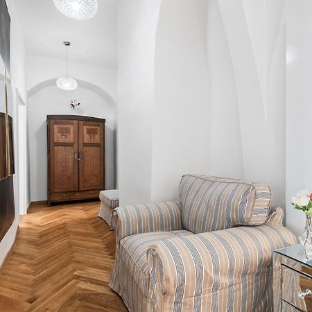 Old Town Square Apartments By Michal&Friends Prag Exterior foto