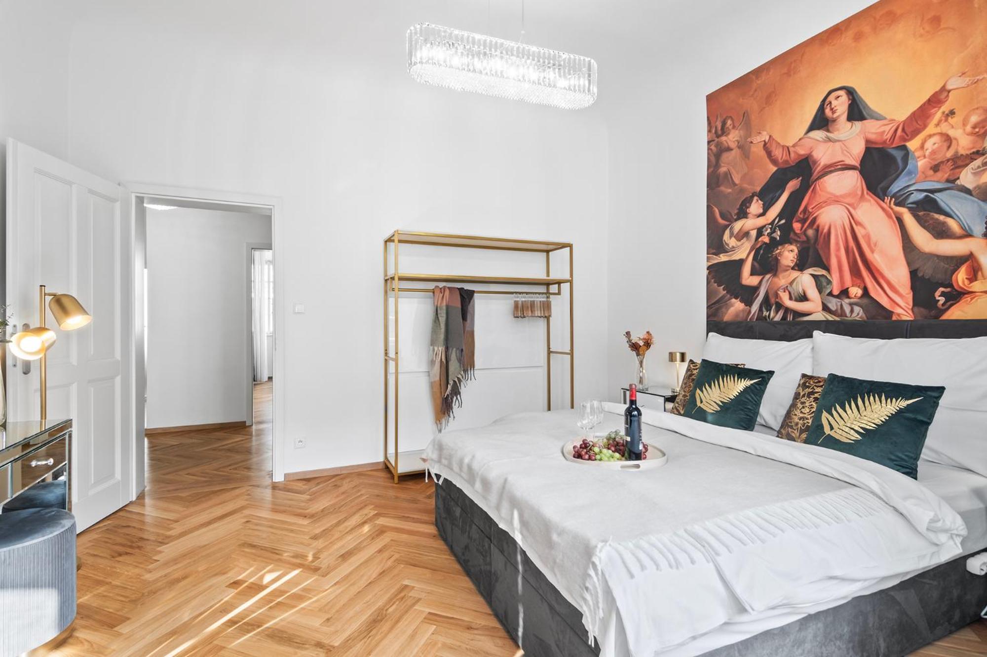 Old Town Square Apartments By Michal&Friends Prag Exterior foto