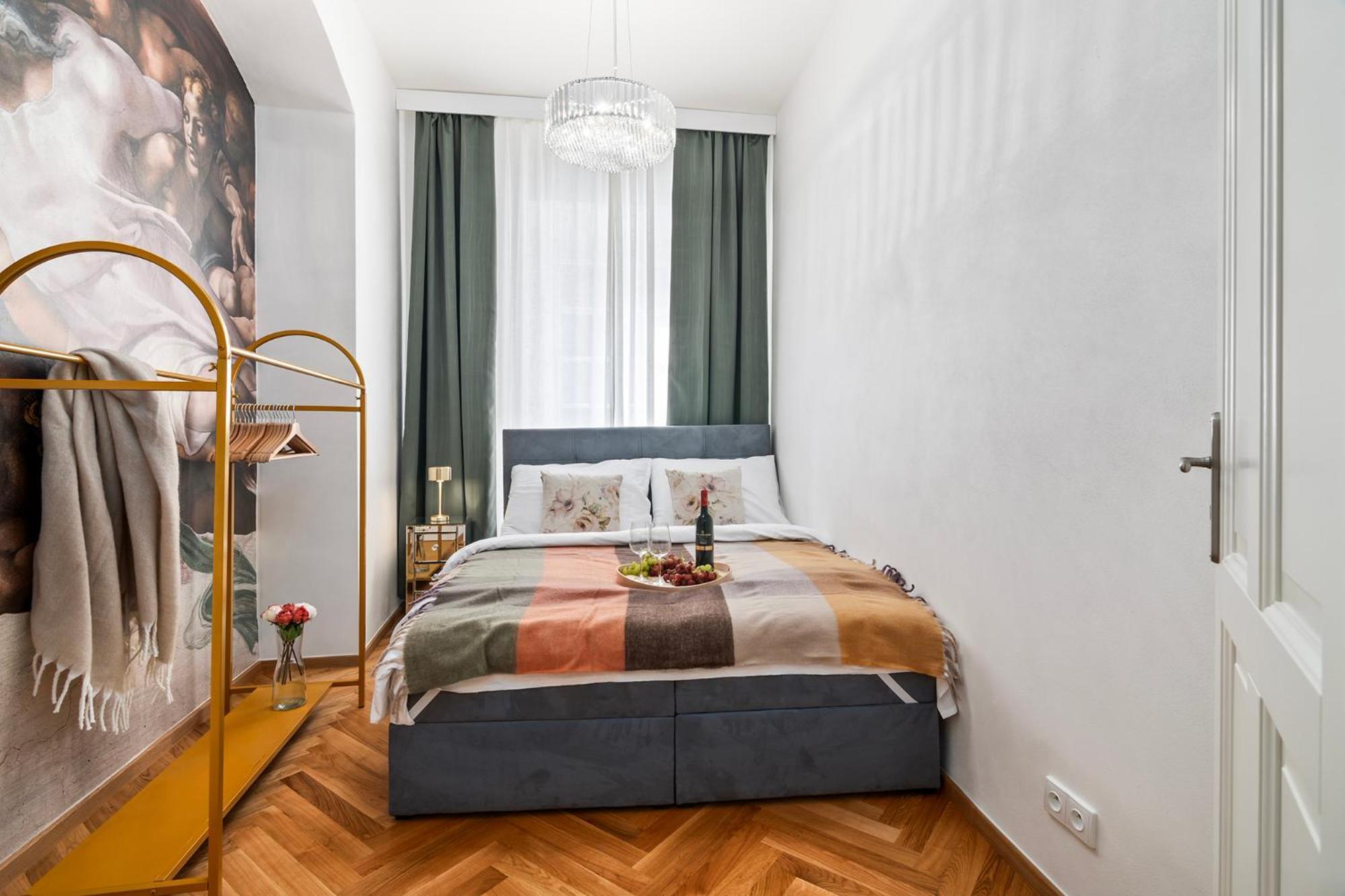 Old Town Square Apartments By Michal&Friends Prag Exterior foto